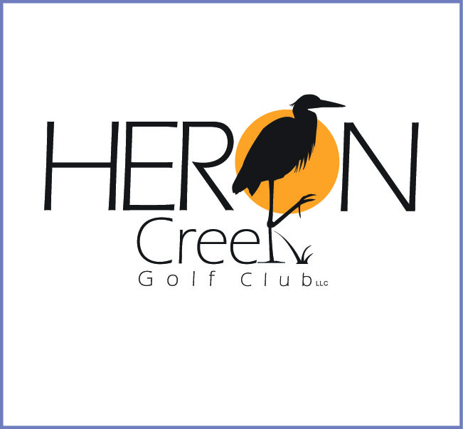 Heron Creek Logo