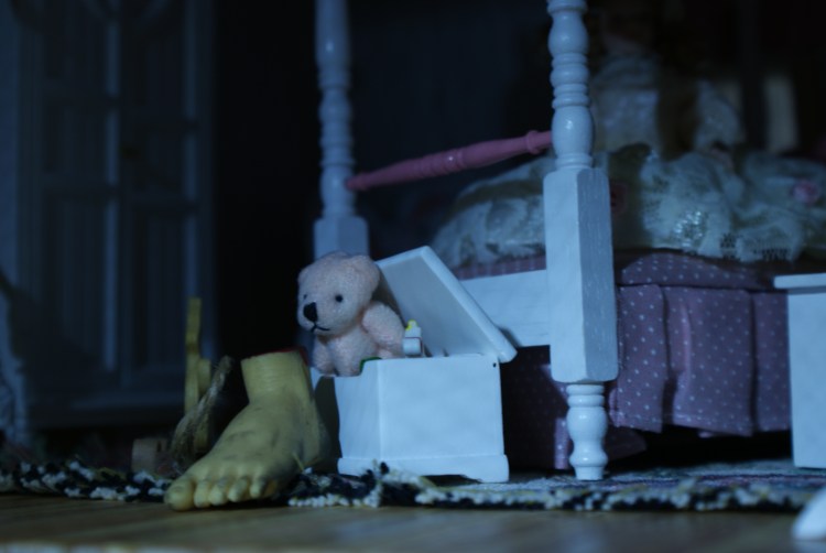 Manifestation of the Disease