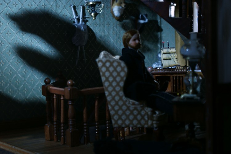 Manifestation of the Disease